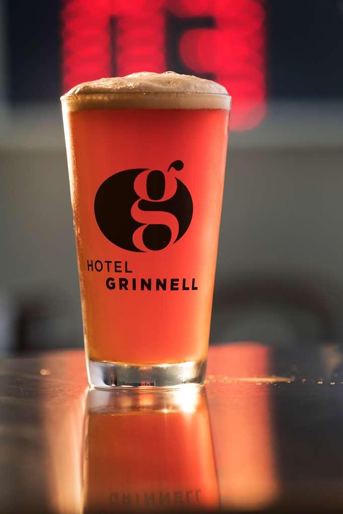 Hotel Grinnell, Ascend Hotel Collection Restaurant photo