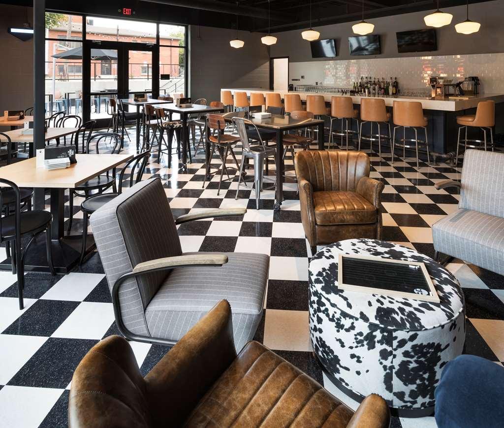 Hotel Grinnell, Ascend Hotel Collection Restaurant photo