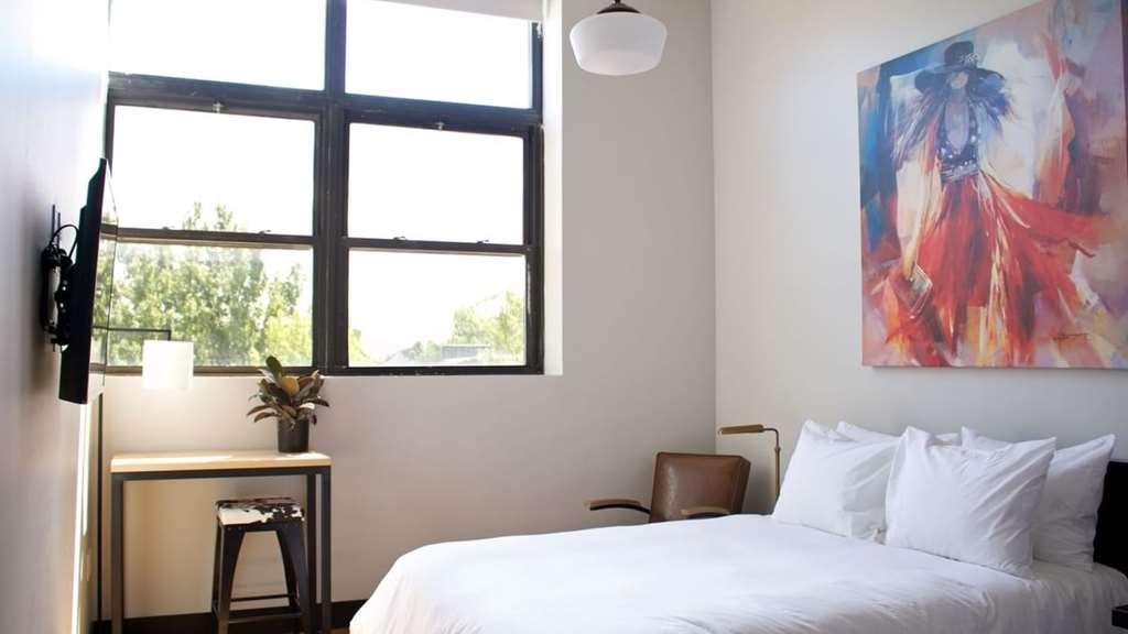 Hotel Grinnell, Ascend Hotel Collection Room photo